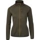 Seeland Hawker Damen Fleecejacke Pine green