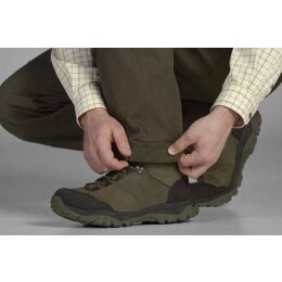 Seeland Woodcock Advanced Hose Shaded olive