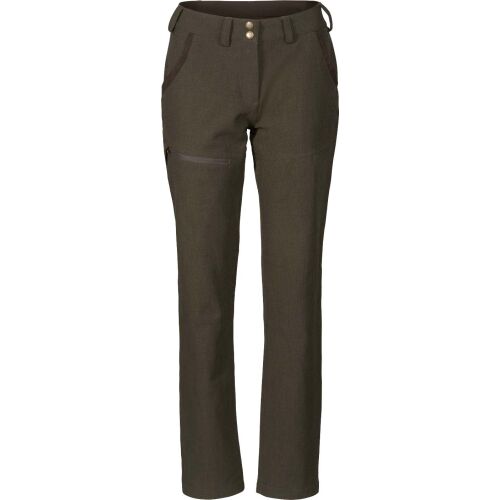 Seeland Woodcock Advanced Damen Hose Shaded olive