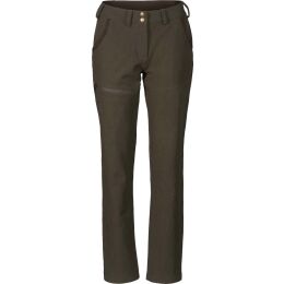 Seeland Woodcock Advanced Damen Hose Shaded olive