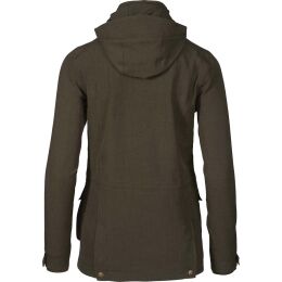 Seeland Woodcock Advanced Damen Jacke Shaded olive