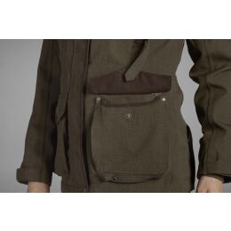 Seeland Woodcock Advanced Damen Jacke Shaded olive