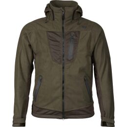 Seeland Climate Hybrid Jacke Pine green