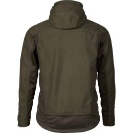 Seeland Climate Hybrid Jacke Pine green