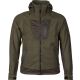 Seeland Climate Hybrid Jacke Pine green