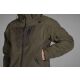 Seeland Climate Hybrid Jacke Pine green