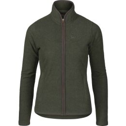 Seeland Woodcock Damen Fleecejacke Classic green