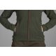 Seeland Woodcock Damen Fleecejacke Classic green