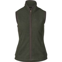 Seeland Woodcock Damen Fleeceweste Classic green