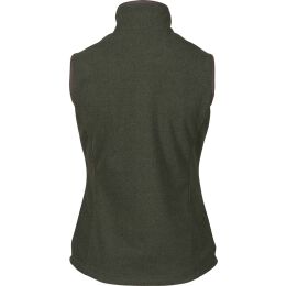 Seeland Woodcock Damen Fleeceweste Classic green