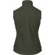 Seeland Woodcock Damen Fleeceweste Classic green
