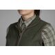 Seeland Woodcock Damen Fleeceweste Classic green