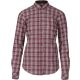 Seeland Highseat Bluse Hunter red