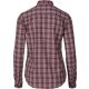 Seeland Highseat Bluse Hunter red