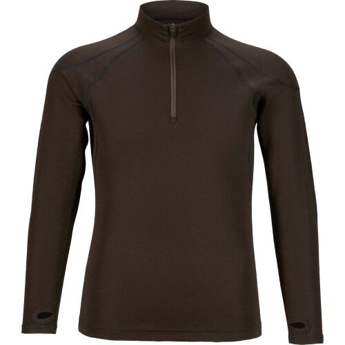 Seeland Climate Unterwäsche Clay brown
