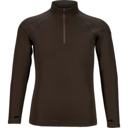 Seeland Climate Unterwäsche Clay brown