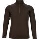Seeland Climate Unterwäsche Clay brown