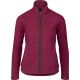 Seeland Woodcock Damen Fleecejacke Classic red