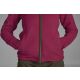 Seeland Woodcock Damen Fleecejacke Classic red