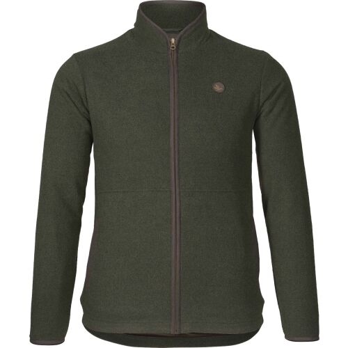 Seeland Woodcock Advanced Fleecejacke Classic green