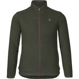 Seeland Woodcock Advanced Fleecejacke Classic green