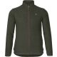 Seeland Woodcock Advanced Fleecejacke Classic green