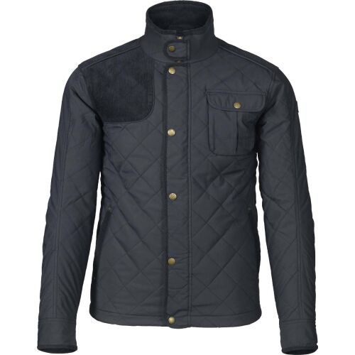 Seeland Woodcock Advanced Steppjacke Classic blue