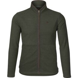 Seeland Woodcock Fleecejacke Classic green