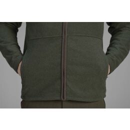 Seeland Woodcock Fleecejacke Classic green