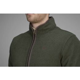 Seeland Woodcock Fleecejacke Classic green