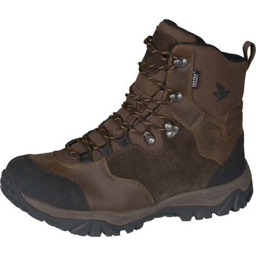 Seeland Hawker Low Boot Brown