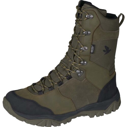 Seeland Hawker High Boot Green