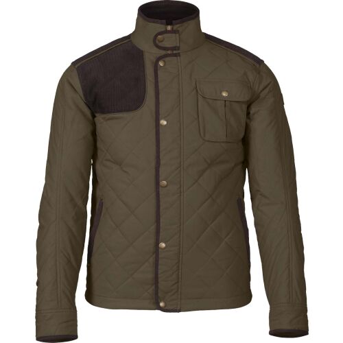 Seeland Woodcock Advanced Steppjacke Shaded olive