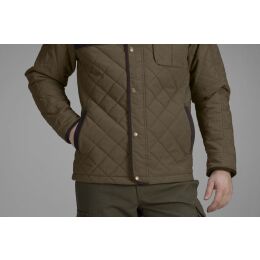 Seeland Woodcock Advanced Steppjacke Shaded olive