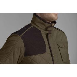 Seeland Woodcock Advanced Steppjacke Shaded olive