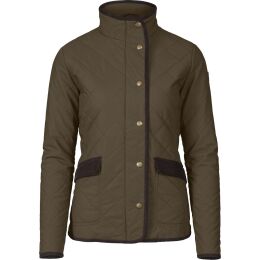 Seeland Woodcock Advanced Damen Steppjacke Shaded olive