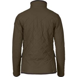 Seeland Woodcock Advanced Damen Steppjacke Shaded olive