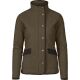 Seeland Woodcock Advanced Damen Steppjacke Shaded olive