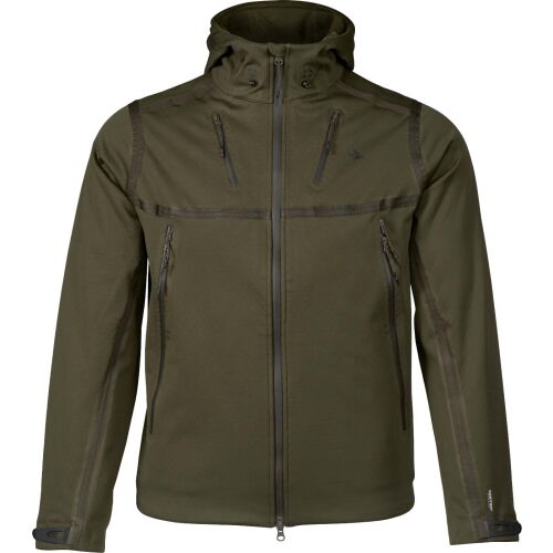 Seeland Hawker Advance Jacke Pine green 50
