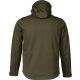 Seeland Hawker Advance Jacke Pine green 50