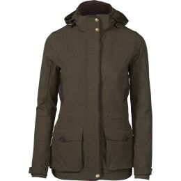 Seeland Woodcock Advanced Lady Jacke Shaded olive 44