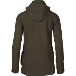 Seeland Woodcock Advanced Lady Jacke Shaded olive 44