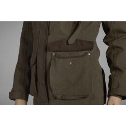 Seeland Woodcock Advanced Lady Jacke Shaded olive 44