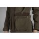 Seeland Woodcock Advanced Lady Jacke Shaded olive 44