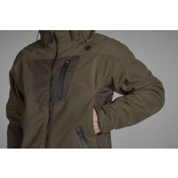 Seeland Climate Hybrid Jacke Pine green 48