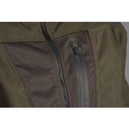 Seeland Climate Hybrid Jacke Pine green 48