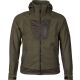 Seeland Climate Hybrid Jacke Pine green 48
