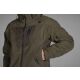 Seeland Climate Hybrid Jacke Pine green 48