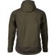 Seeland Climate Hybrid Jacke Pine green 52