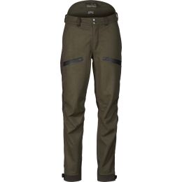 Seeland Climate Hybrid Hose Pine green 58